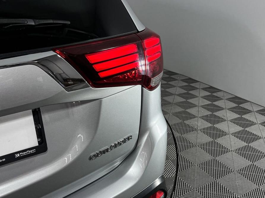 Mitsubishi Outlander III Рестайлинг 3 Ногинск  - изображение 8