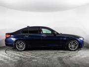 BMW 5 серии VII (G30/G31/G38) Санкт-Петербург  - изображение 34