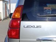 Lexus GX I Чебоксары  - изображение 33