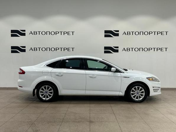 Ford Mondeo IV Рестайлинг с пробегом 2012 года, цена 959 000 рублей, 166586 км, седан, Автокод Объявления