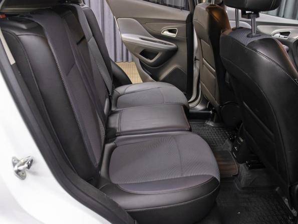 Opel Mokka I с пробегом 2013 года, цена 1 049 000 рублей, 171201 км, внедорожник, Автокод Объявления