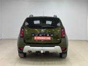 Renault Duster I Рестайлинг Казань  - изображение 27