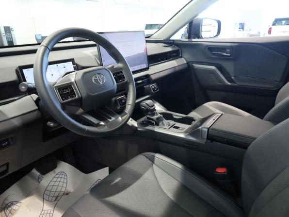 Toyota RAV4 V (XA50) с пробегом 2026 года, цена 4 350 000 рублей, 49 км, внедорожник, Автокод Объявления