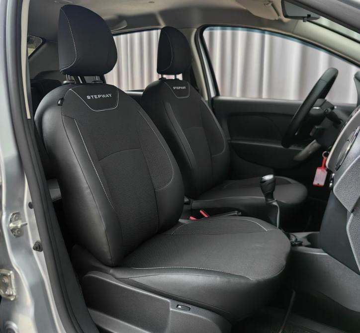 Renault Logan II Рестайлинг Подольск  - изображение 7