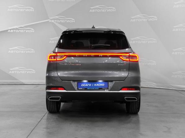 Chery Tiggo 7 Pro Max I Рестайлинг с пробегом 2025 года, цена 2 590 000 рублей, 14132 км, внедорожник, Автокод Объявления