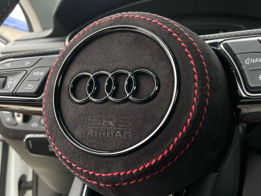 Audi A4 V (B9) Краснодар  - изображение 14