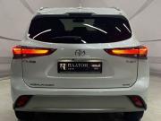 Toyota Highlander IV (XU70) Воронеж  - изображение 23