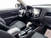 Mitsubishi Outlander III Рестайлинг 3 Уфа  - изображение 42