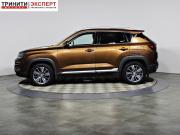 Changan CS35 Plus I Белгород  - изображение 26