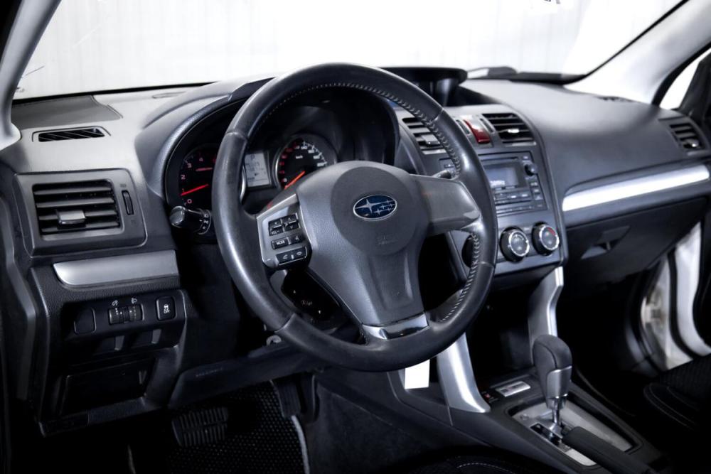 Subaru Forester IV Тюмень  - изображение 14