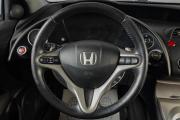 Honda Civic VIII Тюмень  - изображение 33