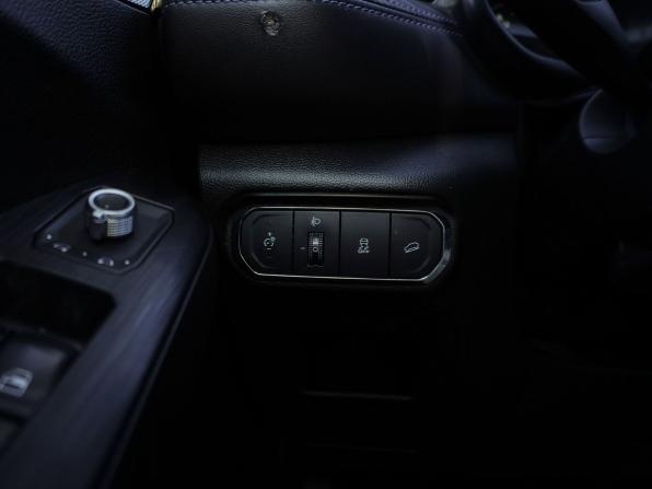 Haval Jolion I Рестайлинг с пробегом 2024 года, цена 2 078 000 рублей, 72743 км, внедорожник, Автокод Объявления