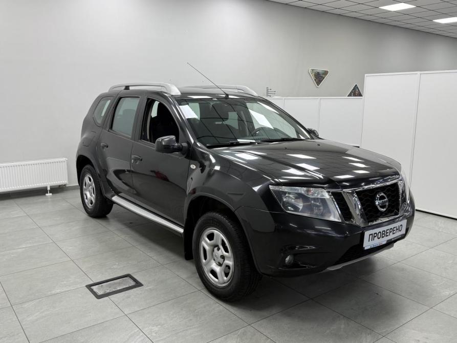 Nissan Terrano III (D10) Казань  - изображение 3