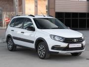 Lada (ВАЗ) Granta I Рестайлинг Новосибирск  - изображение 22