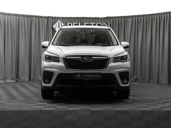 Subaru Forester V с пробегом 2019 года, цена 3 150 000 рублей, 55155 км, внедорожник, Автокод Объявления