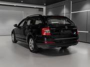 Skoda Octavia III (A7) Москва  - изображение 29