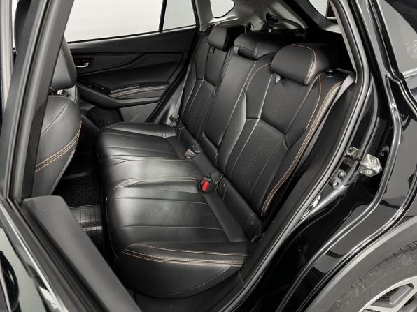 Subaru XV II с пробегом 2020 года, цена 2 729 900 рублей, 48517 км, внедорожник, Автокод Объявления