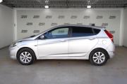 Hyundai Solaris I Ульяновск  - изображение 19