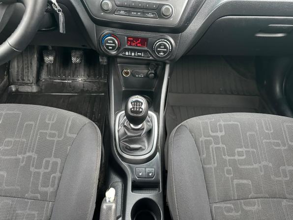 Kia Rio III с пробегом 2013 года, цена 829 000 рублей, 136169 км, седан, Автокод Объявления