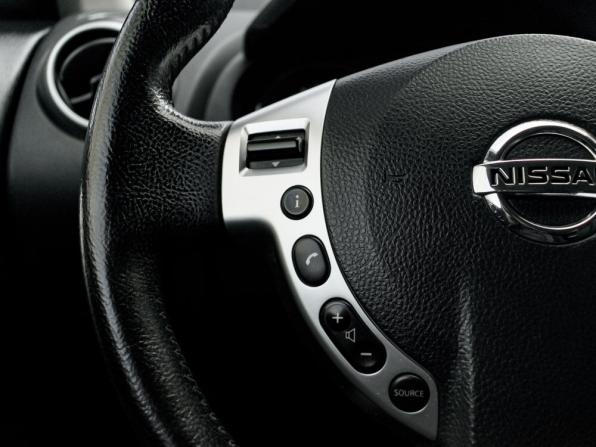 Nissan Qashqai I Рестайлинг с пробегом 2012 года, цена 1 260 000 рублей, 83837 км, внедорожник, Автокод Объявления