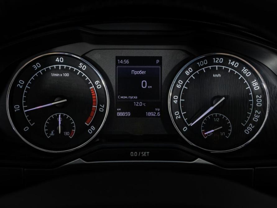Skoda Superb III Санкт-Петербург  - изображение 24