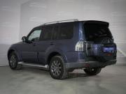 Mitsubishi Pajero IV Новосибирск  - изображение 40