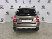 Lada (ВАЗ) Granta I Рестайлинг Тольятти  - изображение 26