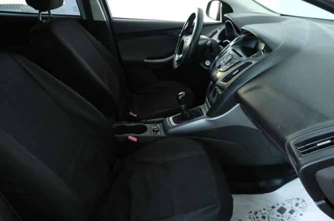 Ford Focus III с пробегом 2013 года, цена 739 000 рублей, 225940 км, седан, Автокод Объявления