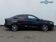 Geely Emgrand II Москва  - изображение 19
