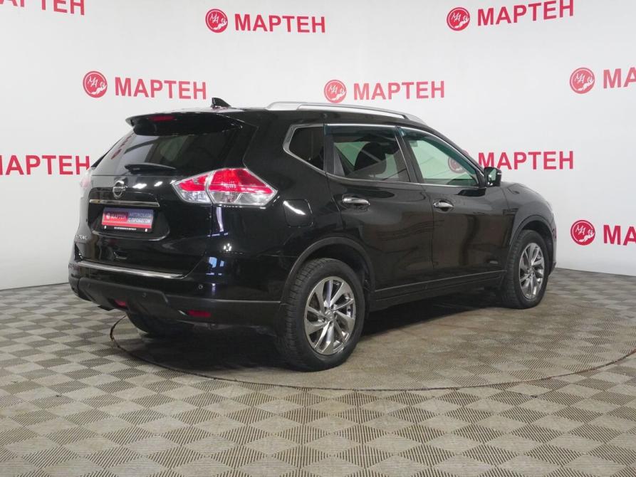 Nissan X-Trail III Вологда  - изображение 5