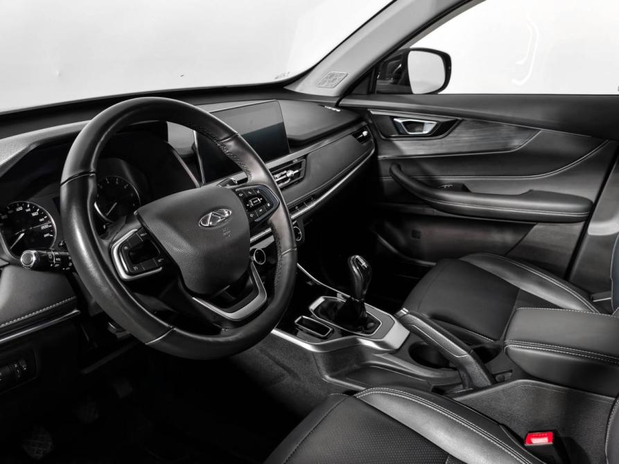 Chery Tiggo 4 Pro I Рестайлинг Санкт-Петербург  - изображение 9