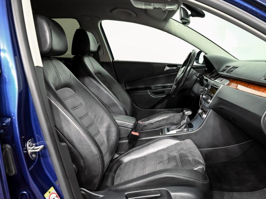Volkswagen Passat B6 Екатеринбург  - изображение 11