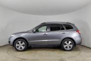 Hyundai Santa Fe II Рестайлинг Волгоград  - изображение 24
