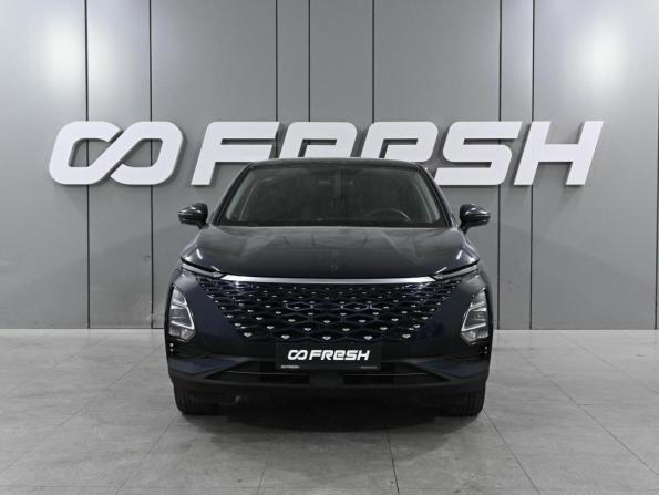 Omoda C5 I с пробегом 2022 года, цена 1 699 000 рублей, 96156 км, внедорожник, Автокод Объявления