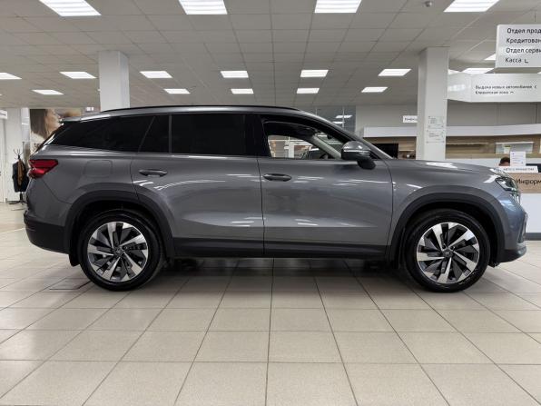 Skoda Kodiaq II с пробегом 2025 года, цена 5 400 000 рублей, 14500 км, внедорожник, Автокод Объявления