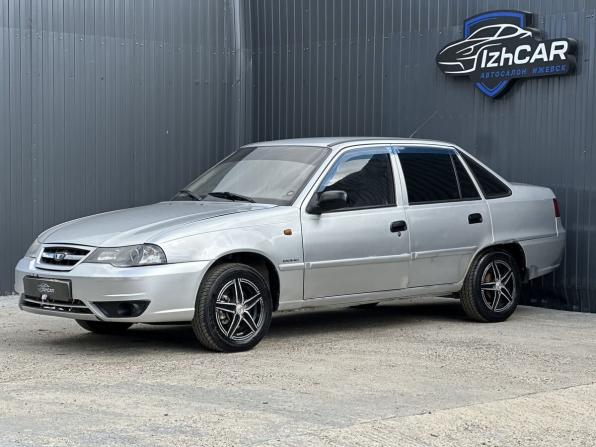 Daewoo Nexia I Рестайлинг с пробегом 2011 года, цена 169 000 рублей, 93500 км, седан, Автокод Объявления