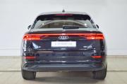 Audi Q8 I (4M) Сургут  - изображение 35