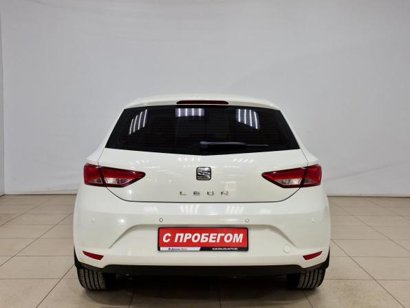SEAT Leon III с пробегом 2013 года, цена 1 120 000 рублей, 197668 км, хэтчбек, Автокод Объявления