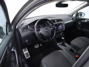 Volkswagen Tiguan II Уфа  - изображение 27