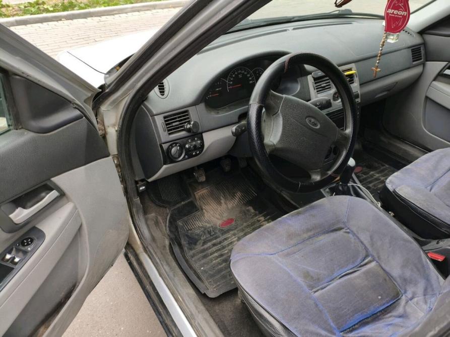 Lada (ВАЗ) Priora I Москва  - изображение 4