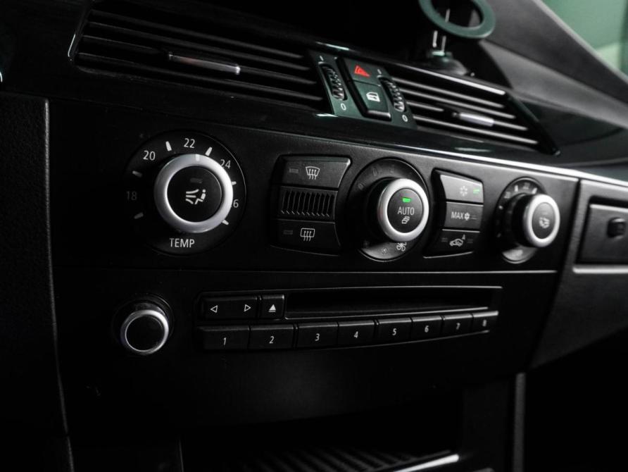 BMW 5 серии V (E60/E61) Рестайлинг Воронеж  - изображение 14