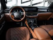 Kia Mohave I Рестайлинг 2 Ставрополь  - изображение 32
