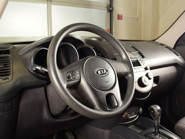 Kia Soul I с пробегом 2009 года, цена 849 995 рублей, 213955 км, хэтчбек, Автокод Объявления