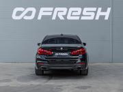 BMW 5 серии VII (G30/G31/G38) Краснодар  - изображение 30