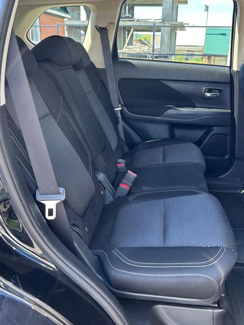 Mitsubishi Outlander III Рестайлинг 3 Альметьевск  - изображение 12