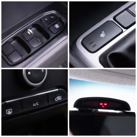 Hyundai Creta I с пробегом 2019 года, цена 1 140 000 рублей, 230583 км, внедорожник, Автокод Объявления