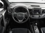 Toyota RAV4 IV (XA40) Рестайлинг Санкт-Петербург  - изображение 44