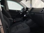 Volkswagen Tiguan I Рестайлинг Тамбов  - изображение 31