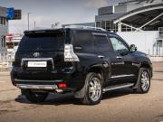 Toyota Land Cruiser Prado 150 Series Москва  - изображение 31