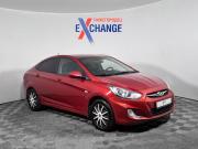 Hyundai Solaris I Нижний Новгород  - изображение 21